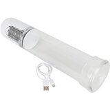 Mister Boner Automatic - brezžična črpalka za penis | Shoptok.si