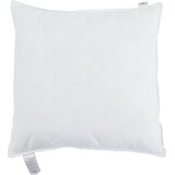  Jastuk s jastukom 2 pcs Bijelo 40 x 40 cm Perje | shoptok.hr