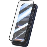 AVIZAR Protection d'Écran pour iPhone 17 Pro en Verre Trempé 0.40mm Haute Résistance, Črna, (5000276440) Cene