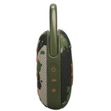 JBL Clip 5 je kompakten, vodoodporen | Shoptok.si