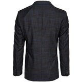 DStreet Marynarka męska jednorzędowa szara | Shoptok.si