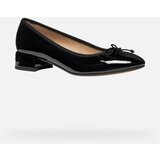 Geox Black women's ballet flats Floretia - Women's | shoptok.hr