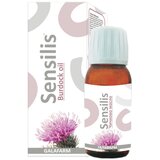 Sensilis Sensilis® Čičkovo ulje 50 ml Cene