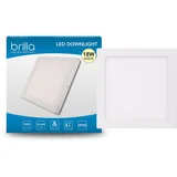 LED SLIM NADGRADNI PANEL KVADRATNI 18W