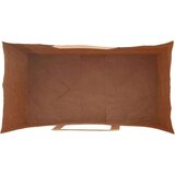  Papirnate vrećice 250 kom s ručkama plave 32x17x44 cm | shoptok.hr