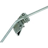 DEHN Montažni komplet za prenaponsku zaštitu 338001 Al 7-10mm mit Überleger 338001 Cijene