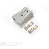 BPS Anderson konektor sa pinovima 50A sivi | Eponuda.com