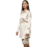 La Modeuse Obleke 73347_P173016 Bež | Shoptok.si