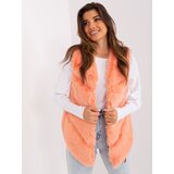 Wool Fashion Italia Vest-AT-KZ-2349.00P-Peach | Shoptok.si