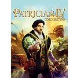 patrician iv gold (pc) steam key europe  patrician iv gold (pc) steam key europe Slike