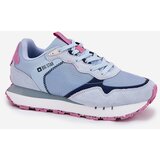 Big Star Suede Lightweight Sports Shoes Women | shoptok.hr
