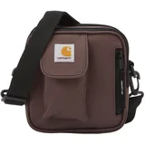 Torba za čez ramo 'Essentials' temno siva