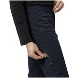 Jack Wolfskin Hlače 15036021010 | Shoptok.si