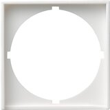 Gira Sredinska plošča rws-gl za interg.50x50 okrogla 028103, (20858691) Cene
