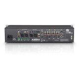Ld Systems ZONE 423, 2 zonska mešalna miza - - Audio-Kondric | Shoptok.si