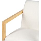 Ixia Bel gugalni fotelj – | Shoptok.si