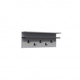 Hanah home rolker white anthracite