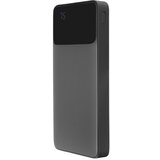 S-link Powerbank P107 10000mAh LCD/10W/crni
