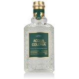 4711 Acqua Colonia Yuzu & Cedarwood Eau de Cologne 100 ml (unisex) | shoptok.hr