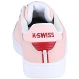 K-Swiss Clean Court Ružičasta | shoptok.hr