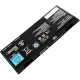 Fujitsu Baterija za laptop Quattro Q702 FPBCPB374, 14.4 V, 45 Wh, 3150 mAh Cene