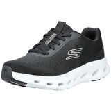 Skechers Nizke superge 'GO WALK GLIDE-STEP 2.0- VIC' črna / bela | Shoptok.si
