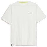 Munich Majice & Polo majice OVERSIZE T-SHIRT GAMER Bela | Shoptok.si