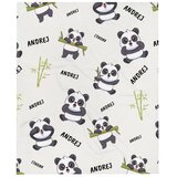  Personalizirane Deka S imenom - Panda Cijene