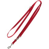 Hunter Set: Ecco Sport ovratnica in pasji povodec, rdeč - Ovratnica velikost S + povodec 200 cm / 15 mm Cijene