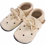 Baobaby Pelice - cipelice, sandalice, Stars white, S | Shoptok.si