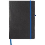  NOTES A5 CRTE 80L ŠAMOA S GUMICOM CUXHAVEN EASY 037904 CRNO/TAMNO PLAVI | shoptok.hr