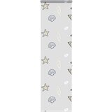 vidaXL rolo zavesa za prho s kaseto 70x240 cm širina tkanine 66 cm | Shoptok.si