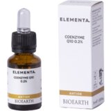 Bioearth ELEMENTA ANTIOX koencim Q10 0,2 % | Shoptok.si