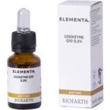 Bioearth ELEMENTA ANTIOX koencim Q10 0,2 %