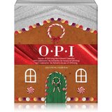 OPI Good Enough to Treat Nail Lacquer adventni koledar | Shoptok.si