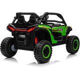 Buggy na akumulator KCK 4x4 - zeleni | shoptok.hr
