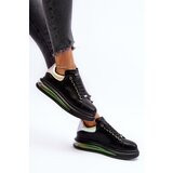 GOE Women's Sport Shoes KK2N4073 Black | Shoptok.si