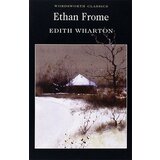 Bookpoint Edith Wharton - Ethan Frome Cene