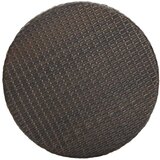  Vrtni stol smeđi 75 5 x 106 cm od poliratana | shoptok.hr