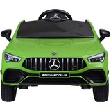 Mercedes AMG CLA 45s 4×4 zeleni | Eponuda.ba