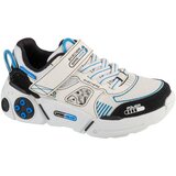Skechers Patike za dečake Gametronix 2.0, Bele cene
