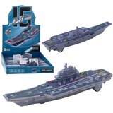 Military Aircraft Carrier Drive Lights Sounds 24 cm | shoptok.hr