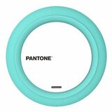 Pantone bežični punjač WC001 u plavoj boji cene