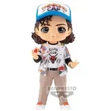 Statue Q Posket - Stranger Things - Dustin vol.2