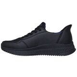 Skechers Slip-Ins Bobs Squad Crna | shoptok.hr