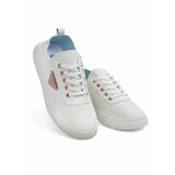 Resti Lace-up women's sporty shoes with a print Fennie | ePonuda.com