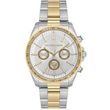  ROČNA URA U.S.POLO ASSN. USPA1138-03 | Shoptok.si