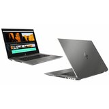 HP zbook studio G5 xeon E-2186M 32GB ram 512GB nvme ssd 15.6 full hd ips nvidia quadro P1000 4GB win 10 pro refurbished laptop | ePonuda.com