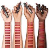 Yves Saint Laurent Rouge Pur Couture The Slim Velvet Radical mat ruž za usne nijansa 302 | shoptok.hr