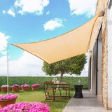  Pravokotna senčna tenda Shazail InnovaGoods 2 x 3 m | Shoptok.si